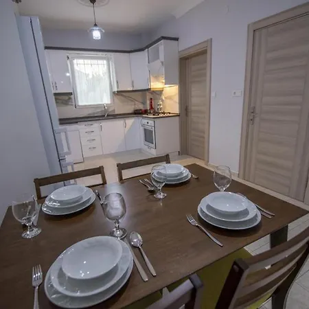 Villa Salt Fethiye