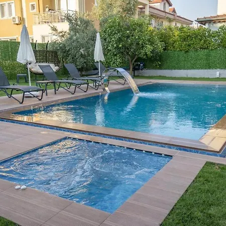Salt Villa Fethiye