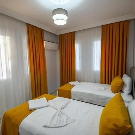 Salt Villa Fethiye