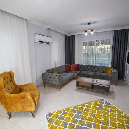 Villa Salt Fethiye