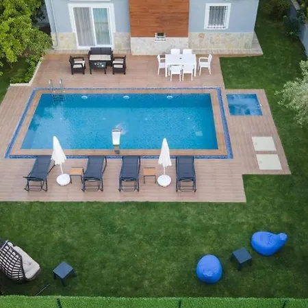 Salt Fethiye