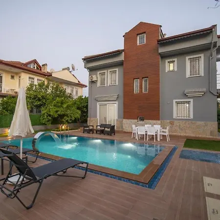 Villa Salt Fethiye