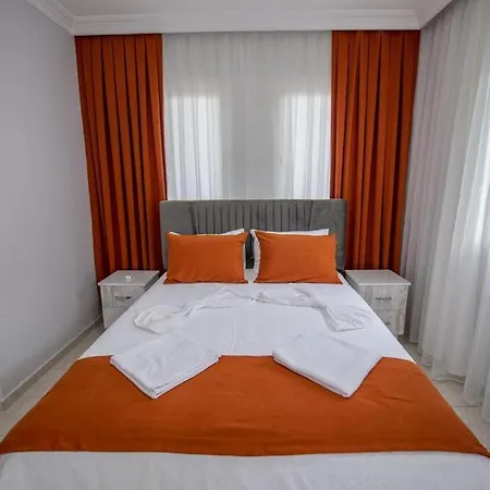 Salt Villa Fethiye
