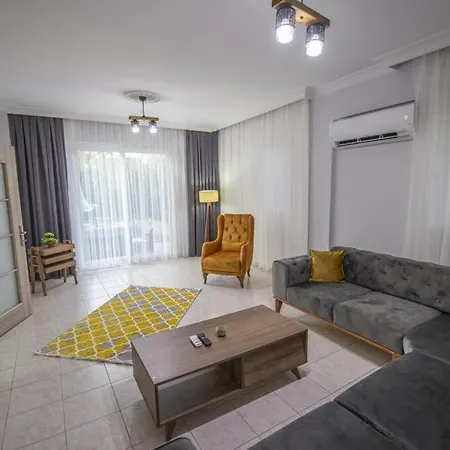 Villa Salt Fethiye