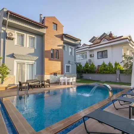 Villa Salt Fethiye